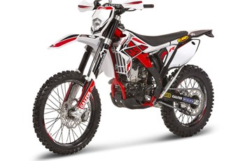 GASGAS EC 450 F Racing 2015 - Bild 3 GASGAS EC 450 F Racing 2015 - Bild 3