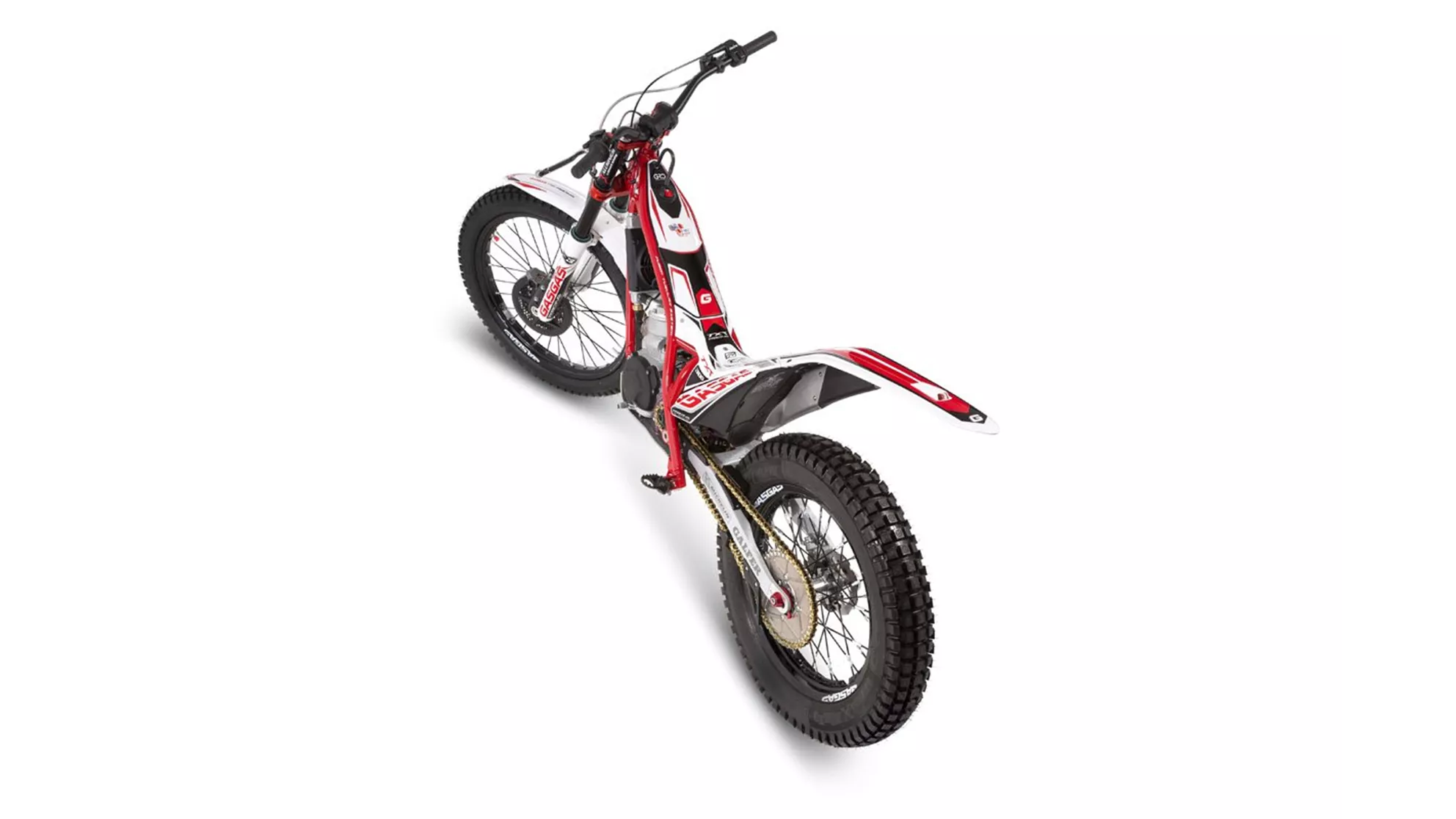 GASGAS TXT 125 Pro Racing - Image 10 GASGAS TXT 125 Pro Racing - Image 10