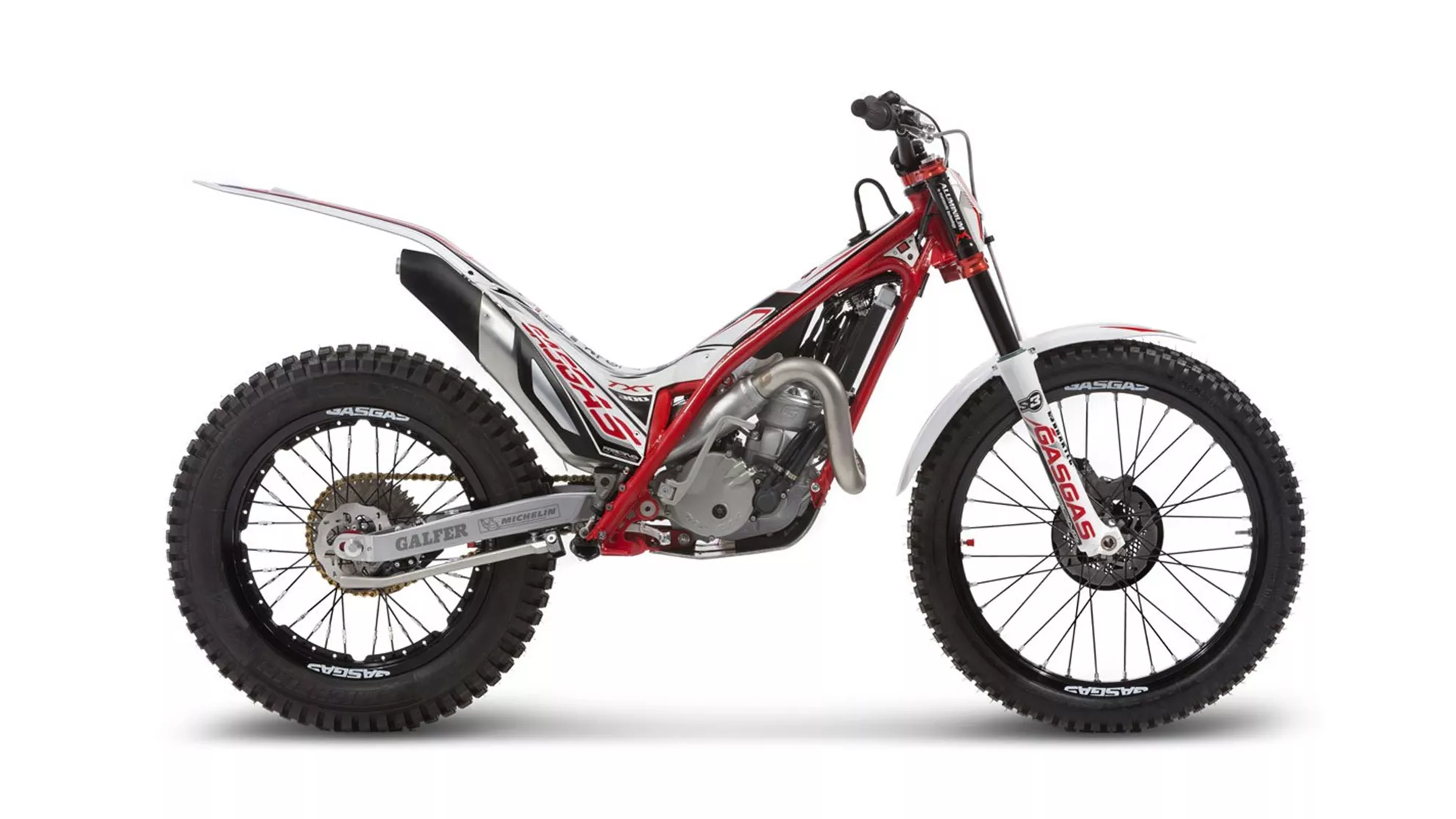 GASGAS TXT 125 Pro Racing - Image 13 GASGAS TXT 125 Pro Racing - Image 13
