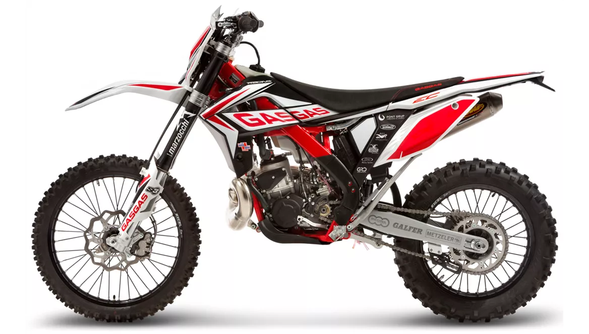 Gas Gas EC 250 Racing 2015 Gas Gas EC 250 Racing 2015