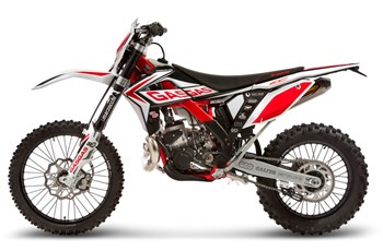 GASGAS EC 250 Racing 2015 - Bild 2