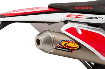 GASGAS EC 250 Racing 2015 - Bild 3