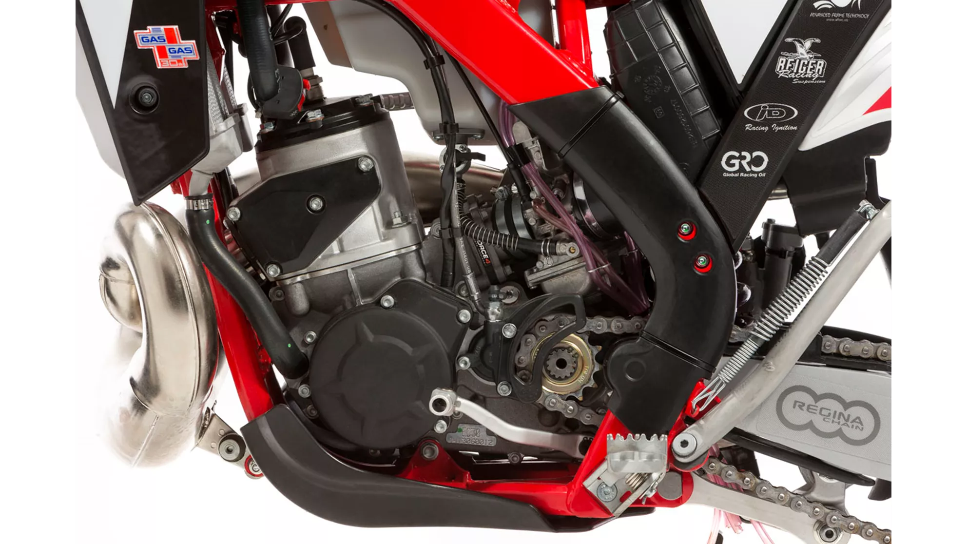 GASGAS EC 250 Racing - Image 6 GASGAS EC 250 Racing - Image 6
