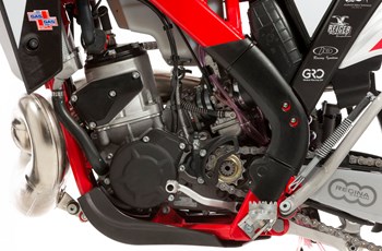 GASGAS EC 250 Racing 2015 - Bild 8