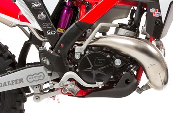 GASGAS EC 250 Racing 2015 - Bild 9
