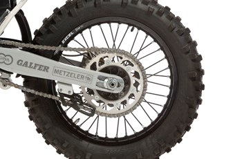 GASGAS EC 250 Racing 2015 - Bild 11