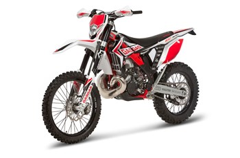 GASGAS EC 300 Racing 2015 - Bild 2 GASGAS EC 300 Racing 2015 - Bild 2