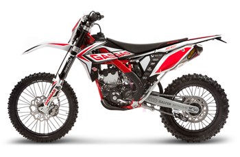 GASGAS EC 250 F Racing 2015 - Bild 2