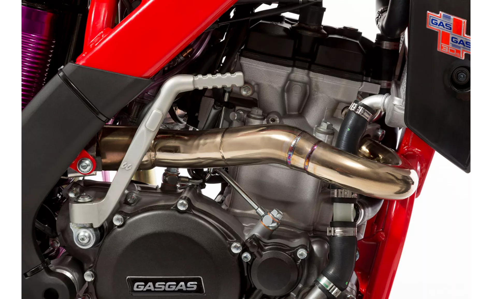 Gas Gas EC 250 F Racing 2015
