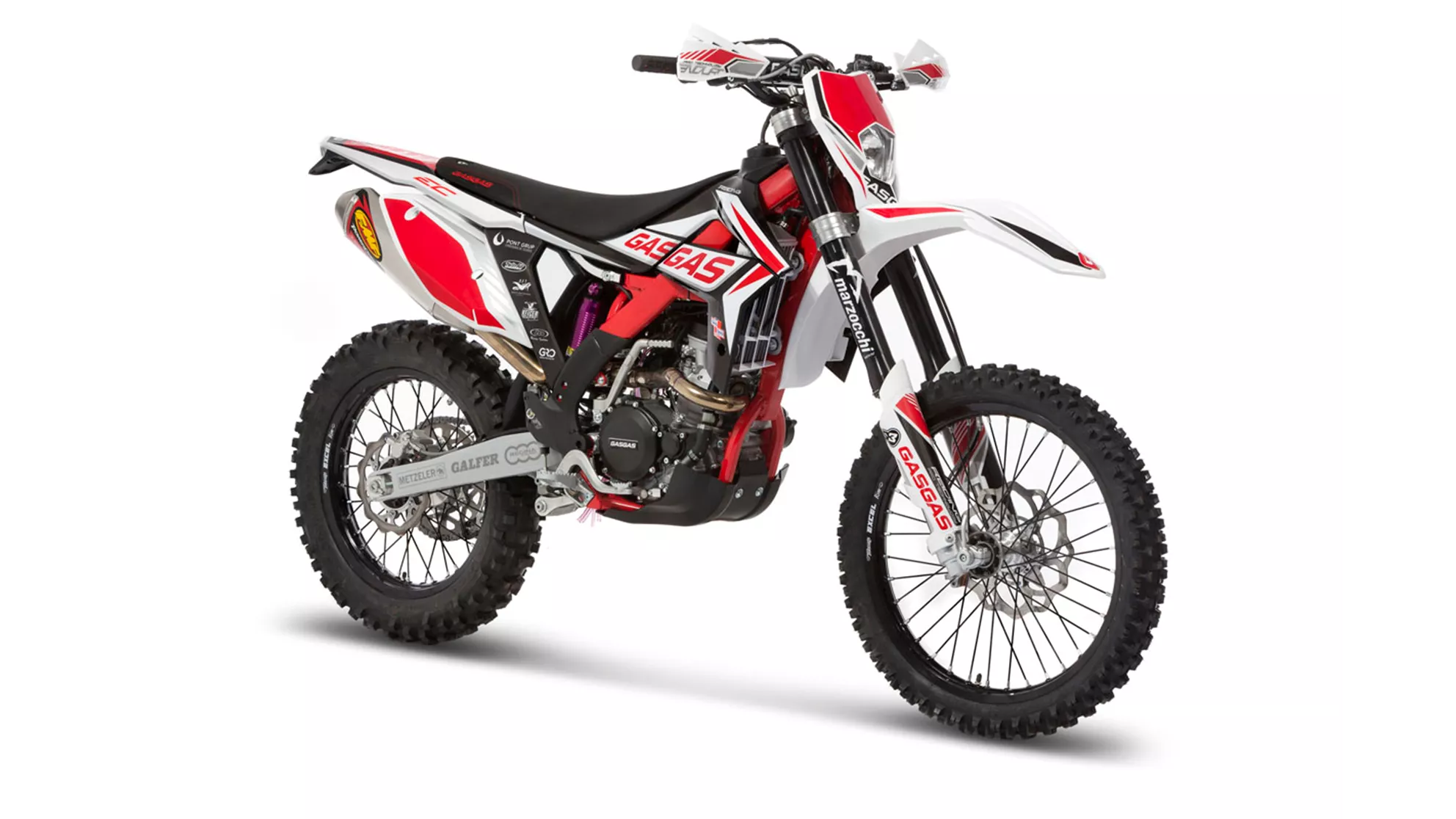 GASGAS EC 250 F Racing - Image 3 GASGAS EC 250 F Racing - Image 3