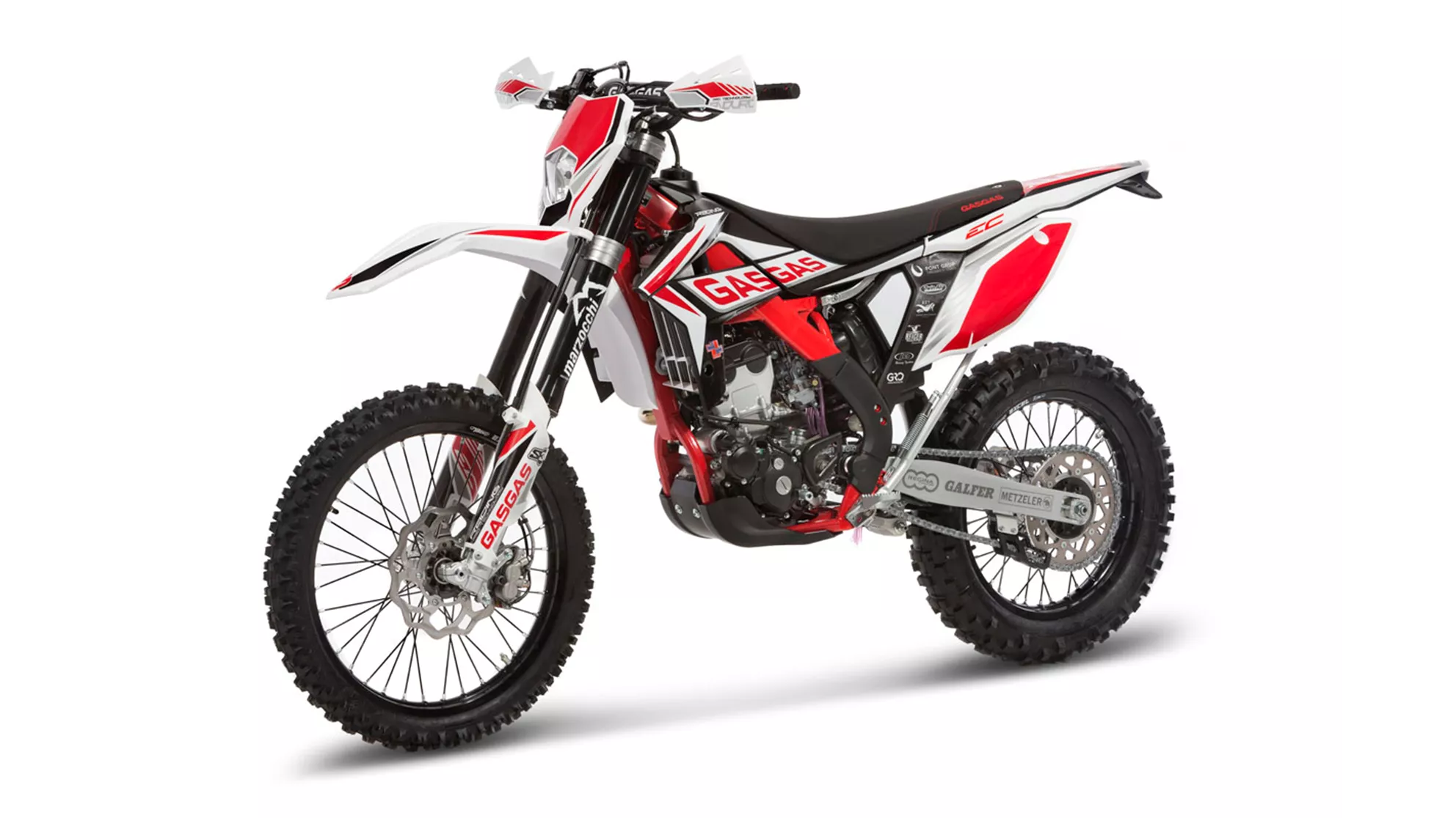 GASGAS EC 250 F Racing - Image 4 GASGAS EC 250 F Racing - Image 4