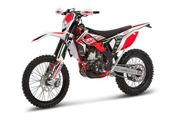 GASGAS EC 250 F Racing 2015 - Bild 6