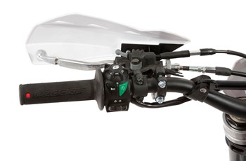 GASGAS EC 250 F Racing 2015 - Bild 9