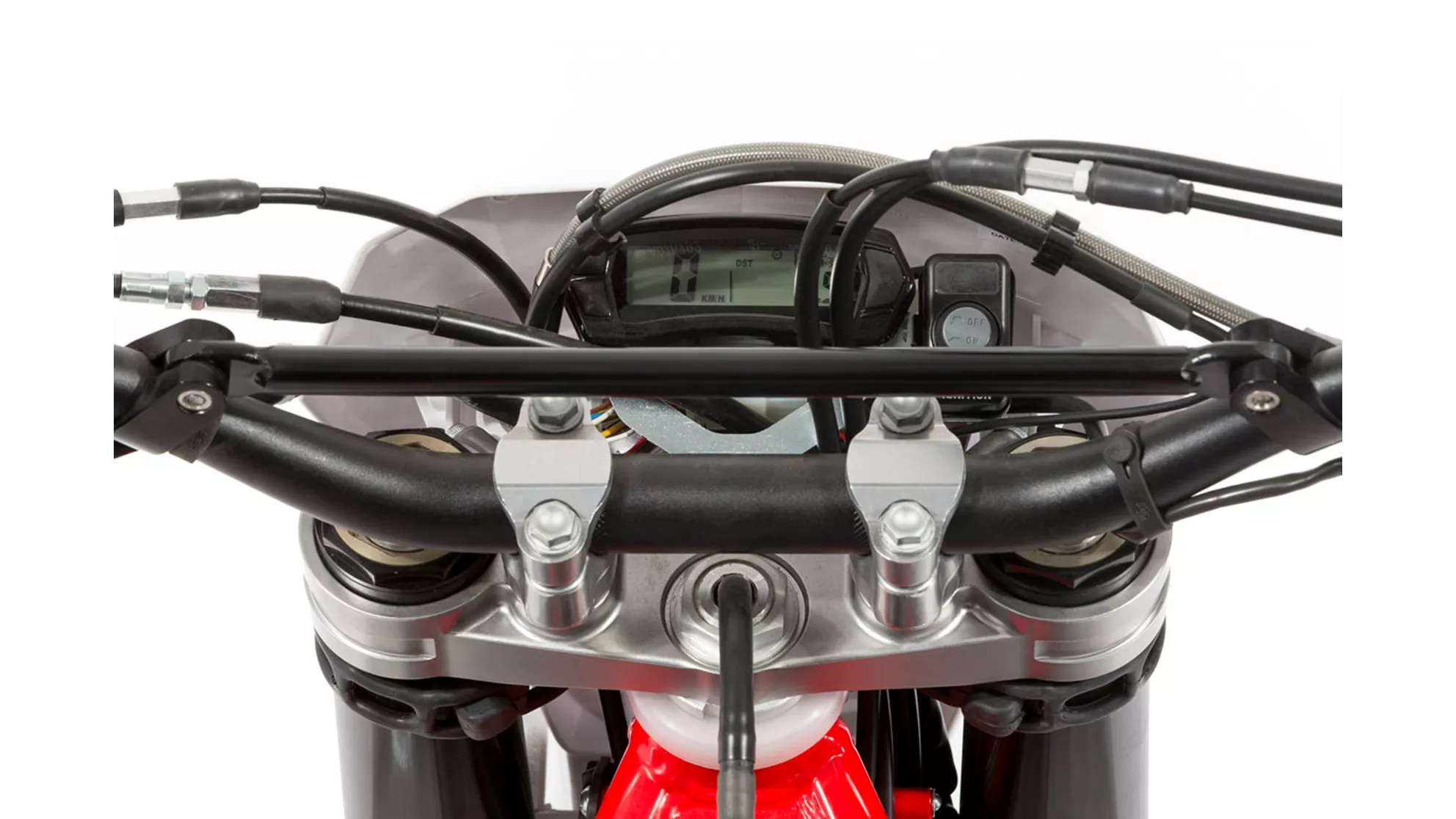 GASGAS EC 250 F Racing - Image 8 GASGAS EC 250 F Racing - Image 8