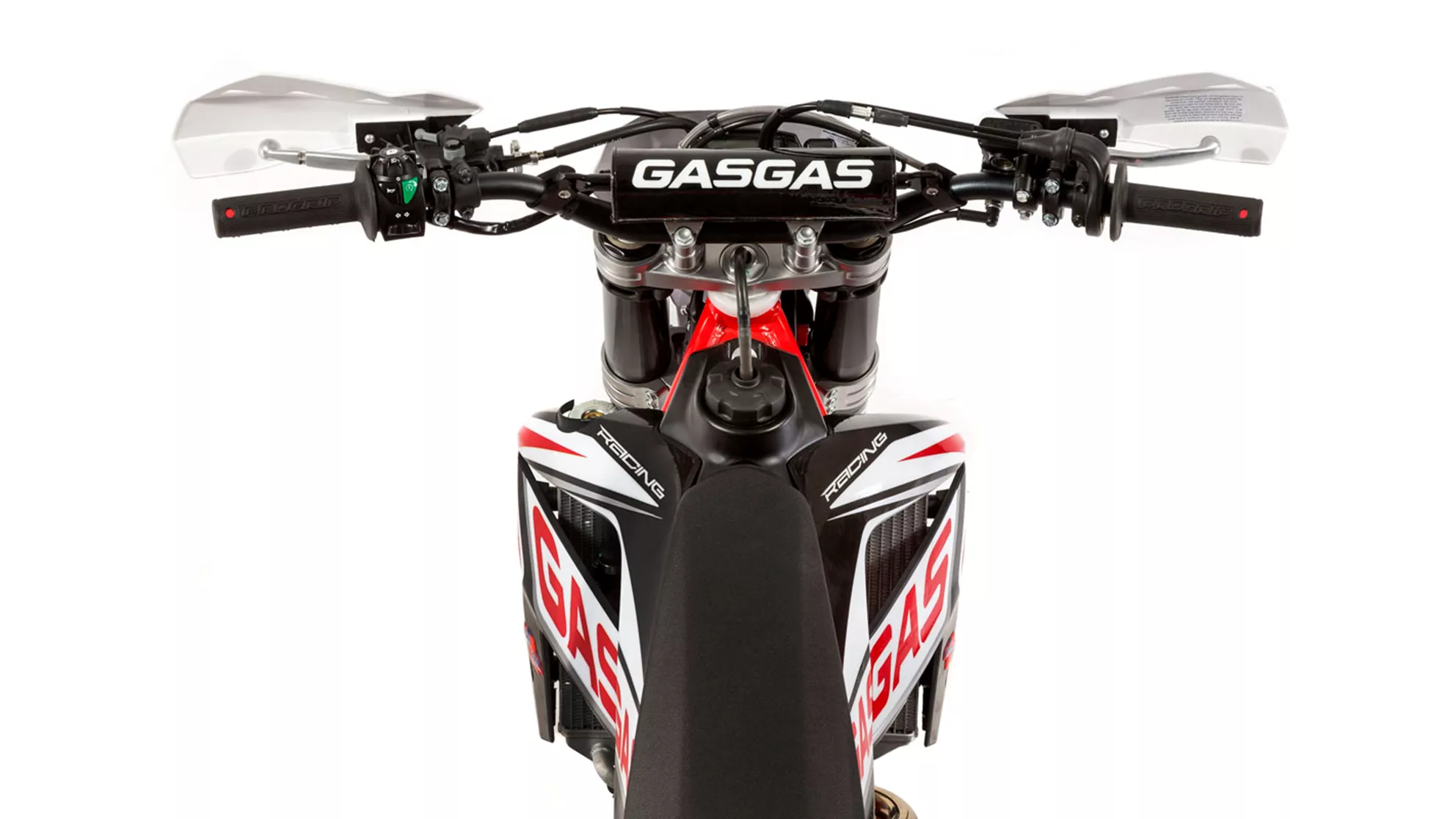 GASGAS EC 250 F Racing - Image 10 GASGAS EC 250 F Racing - Image 10
