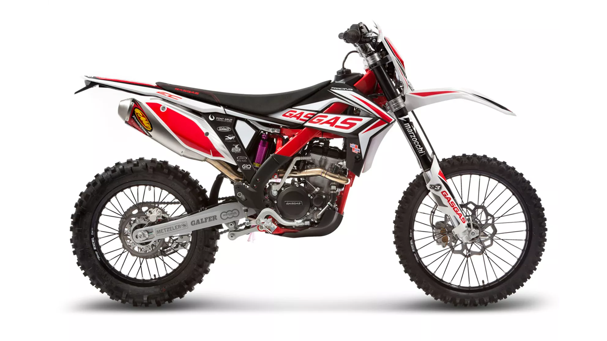 GASGAS EC 250 F Racing - Image 11 GASGAS EC 250 F Racing - Image 11