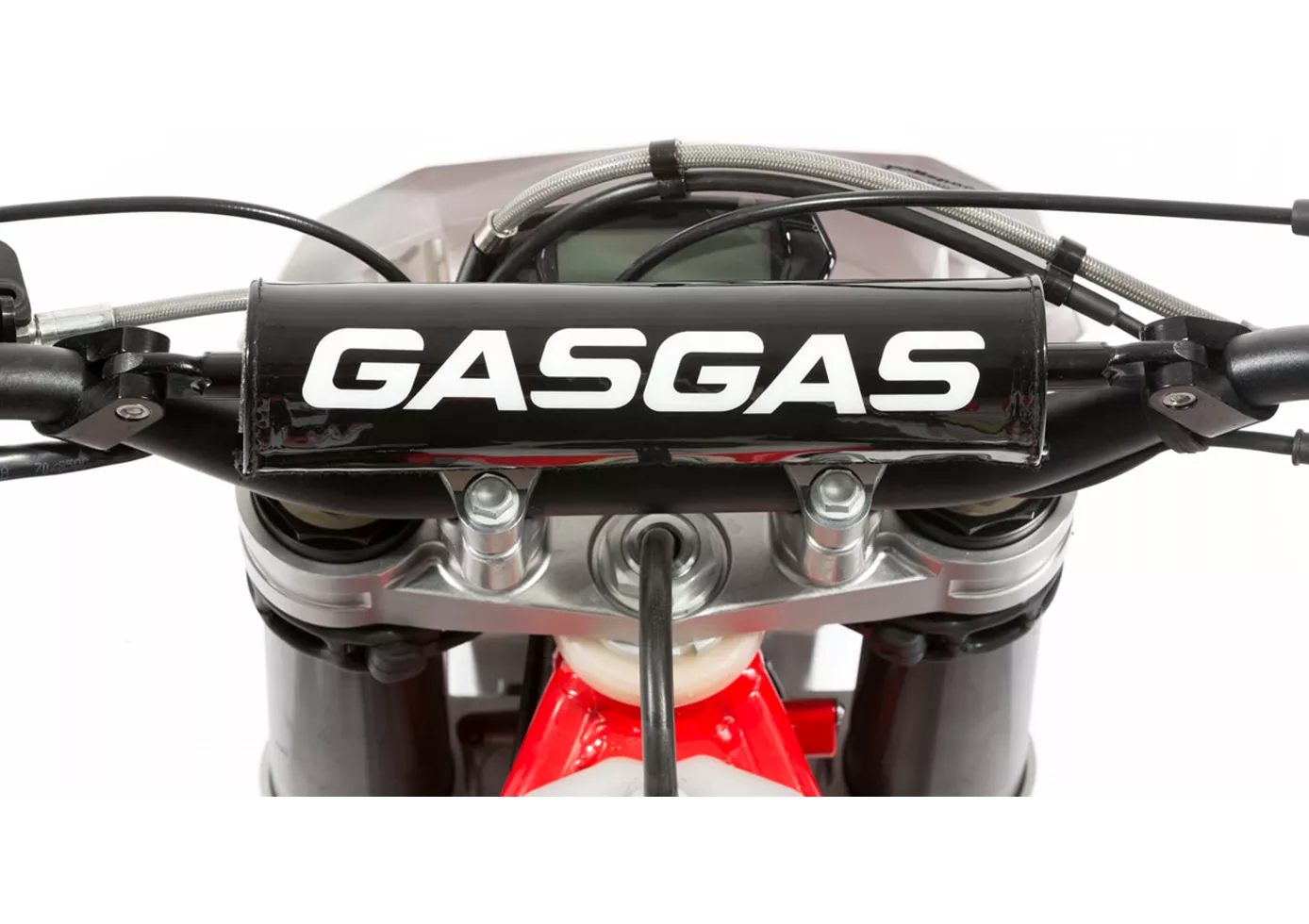 Gas Gas EC 300 E 2015