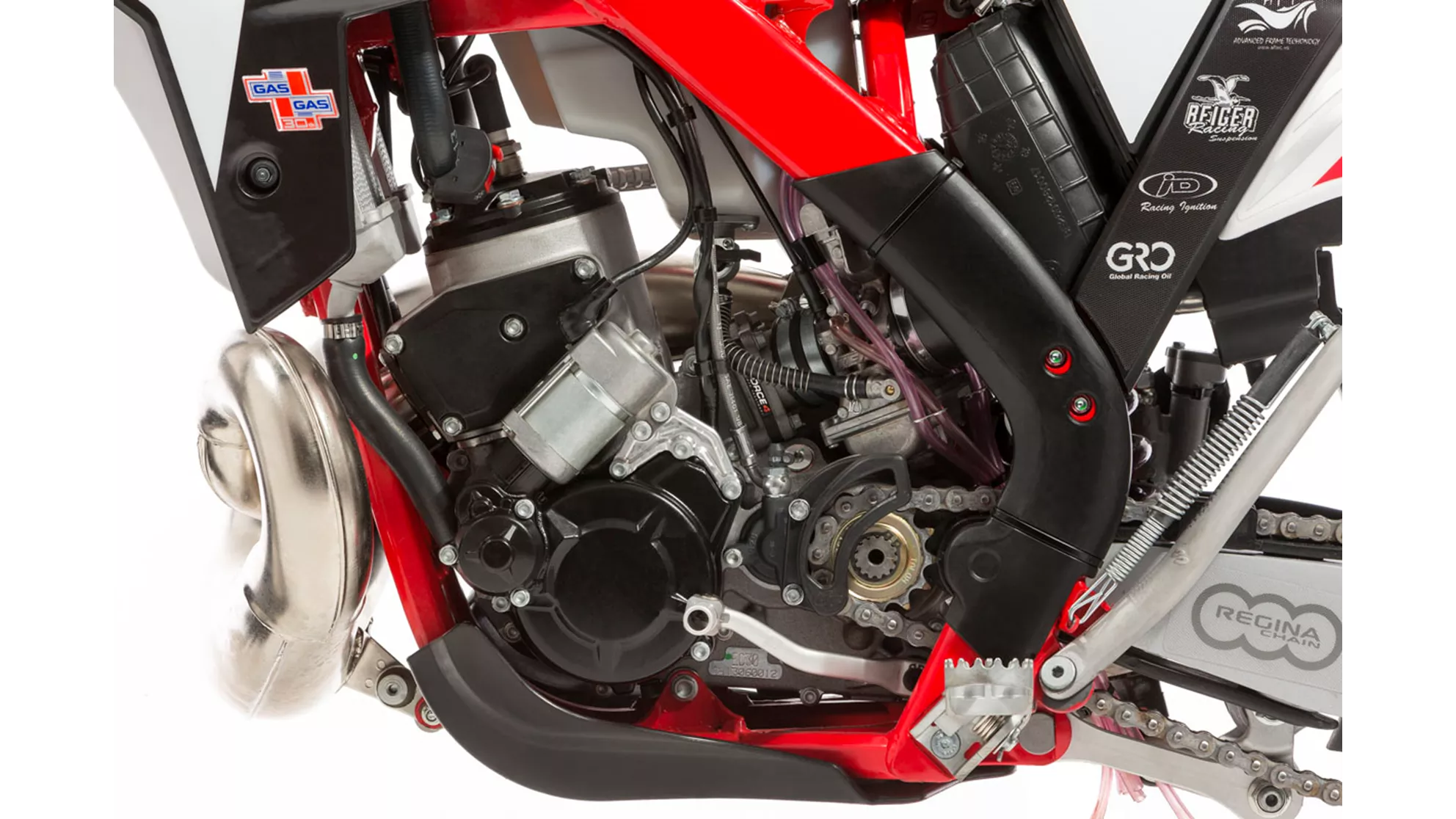 GASGAS EC 300 E - Image 6 GASGAS EC 300 E - Image 6