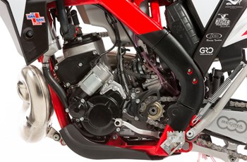 GASGAS EC 300 E 2015 - Bild 8