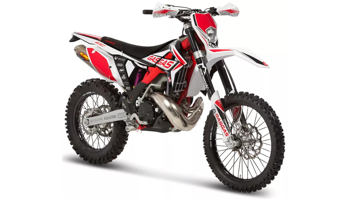 Gas Gas EC 250 E 2015 Gas Gas EC 250 E 2015