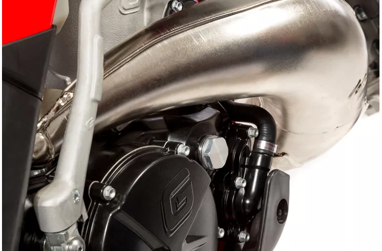 Gas Gas EC 250 E 2015 Gas Gas EC 250 E 2015