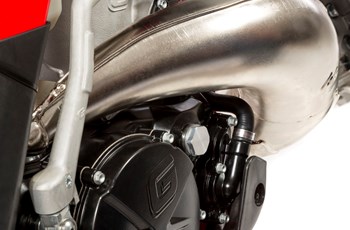 GASGAS EC 250 E 2015 - Bild 4