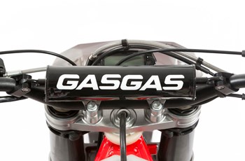GASGAS EC 250 E 2015 - Bild 5