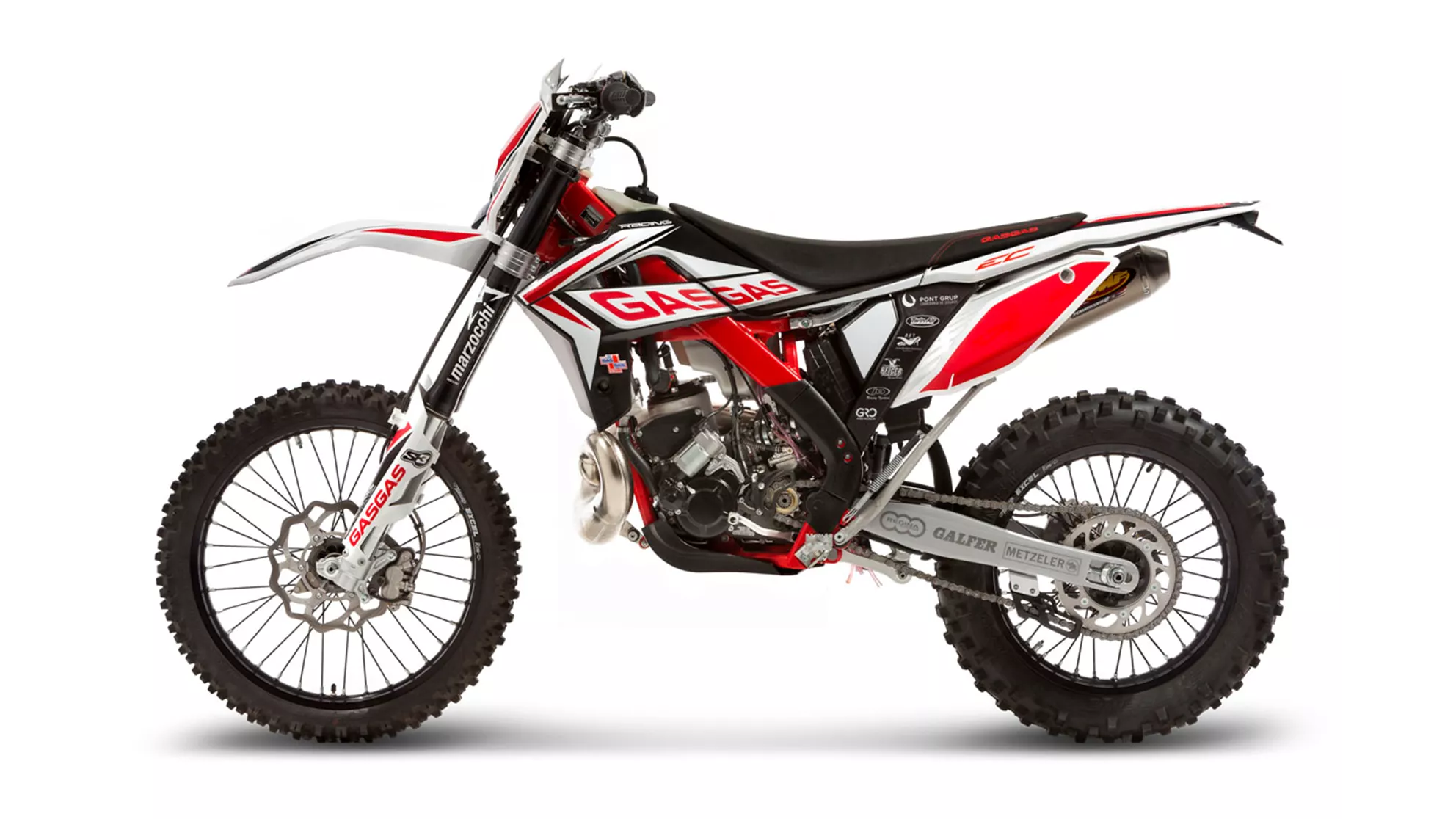 GASGAS EC 250 E - Image 5 GASGAS EC 250 E - Image 5