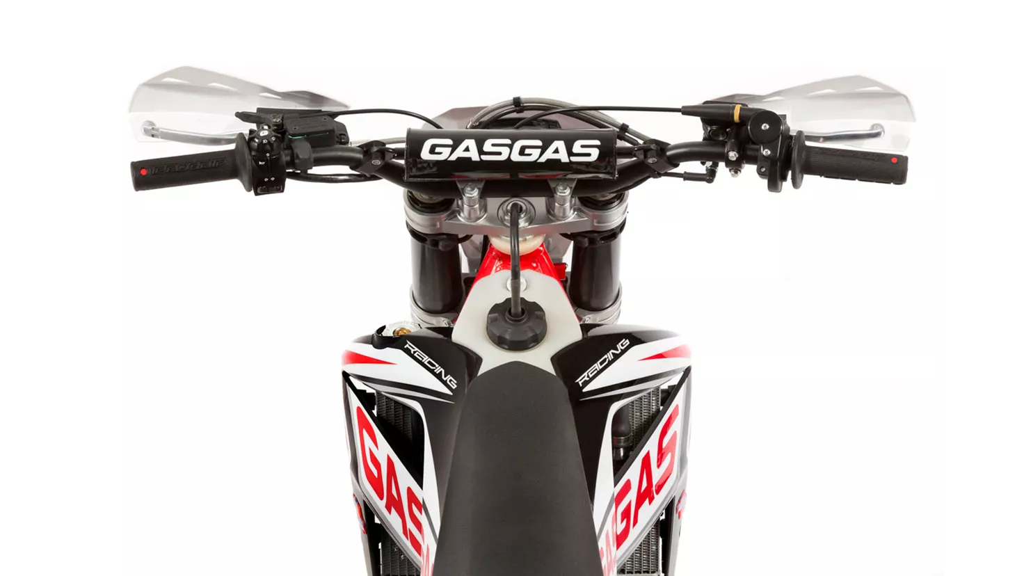 GASGAS EC 250 E 2015 - technické údaje, ceny, recenzie