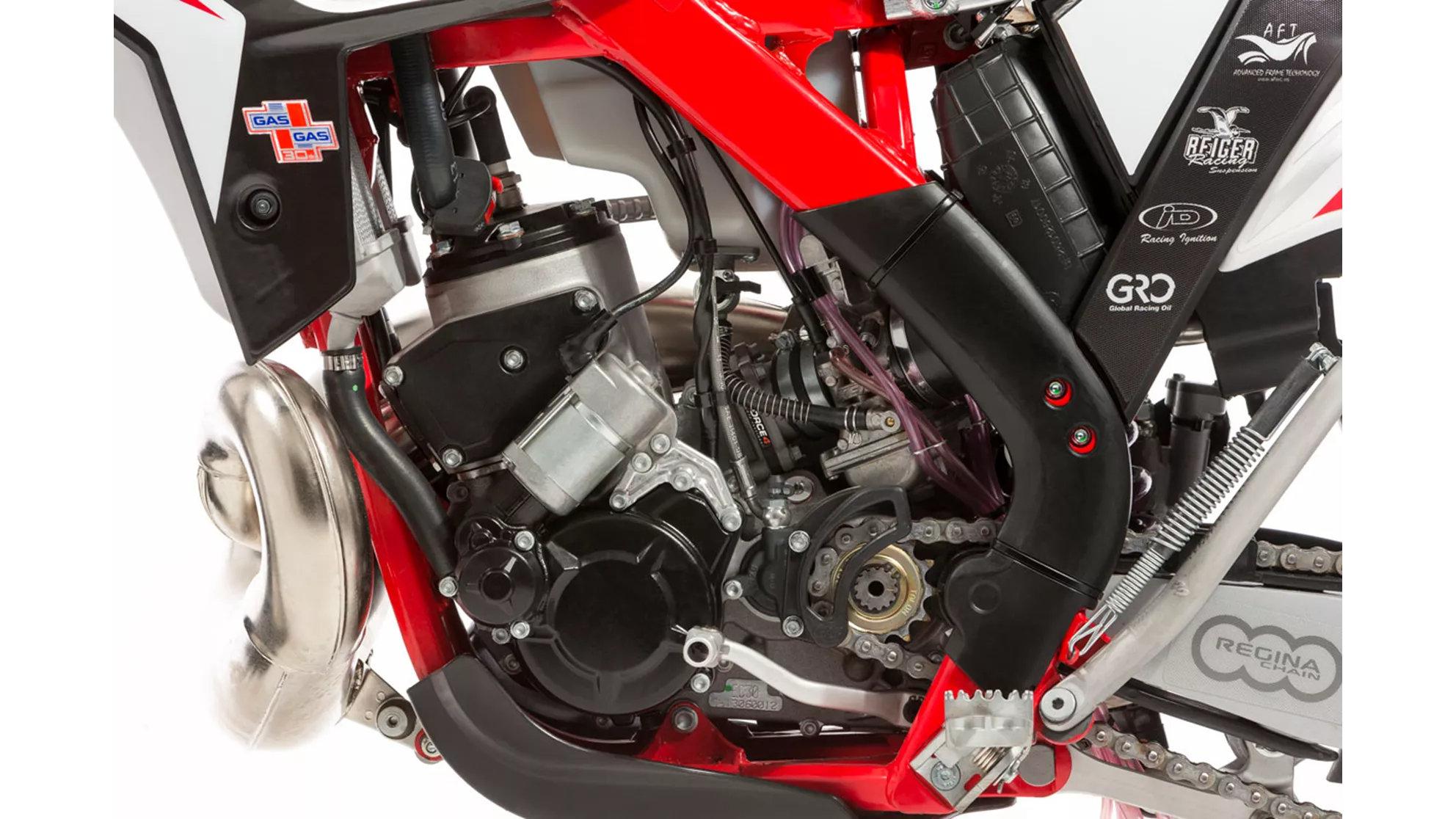 GASGAS EC 250 E - Image 9 GASGAS EC 250 E - Image 9