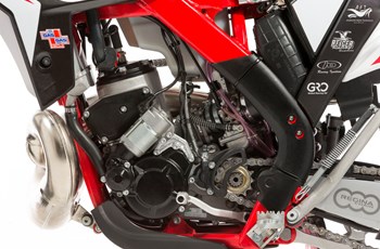 GASGAS EC 250 E 2015 - Bild 11