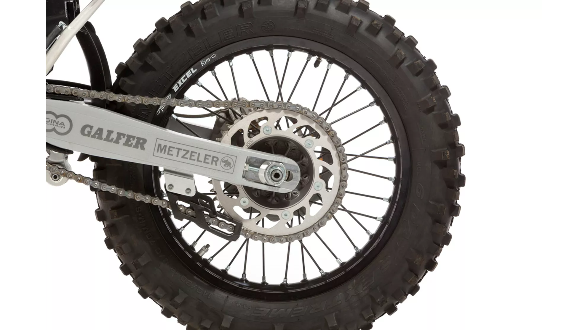 GASGAS EC 250 E - Image 10 GASGAS EC 250 E - Image 10