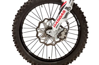 GASGAS EC 250 E 2015 - Bild 13