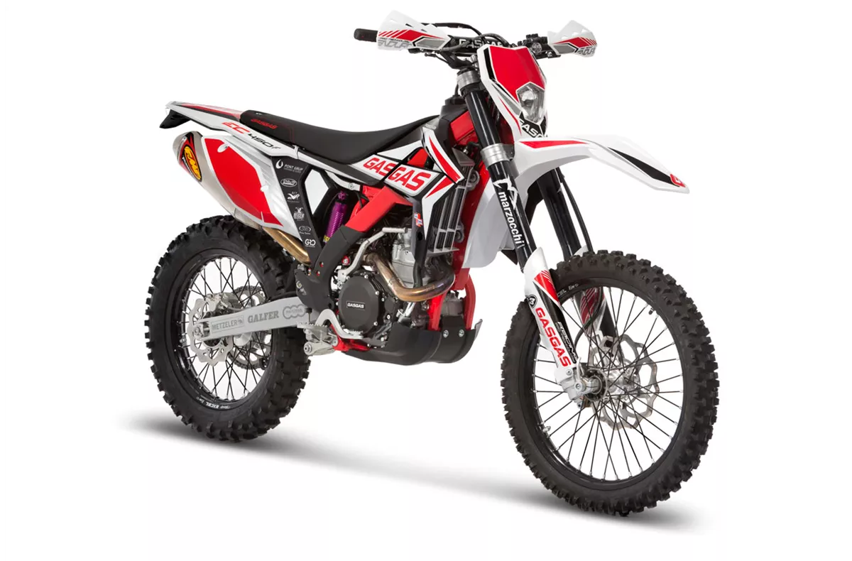 GASGAS EC 300 F Racing GASGAS EC 300 F Racing