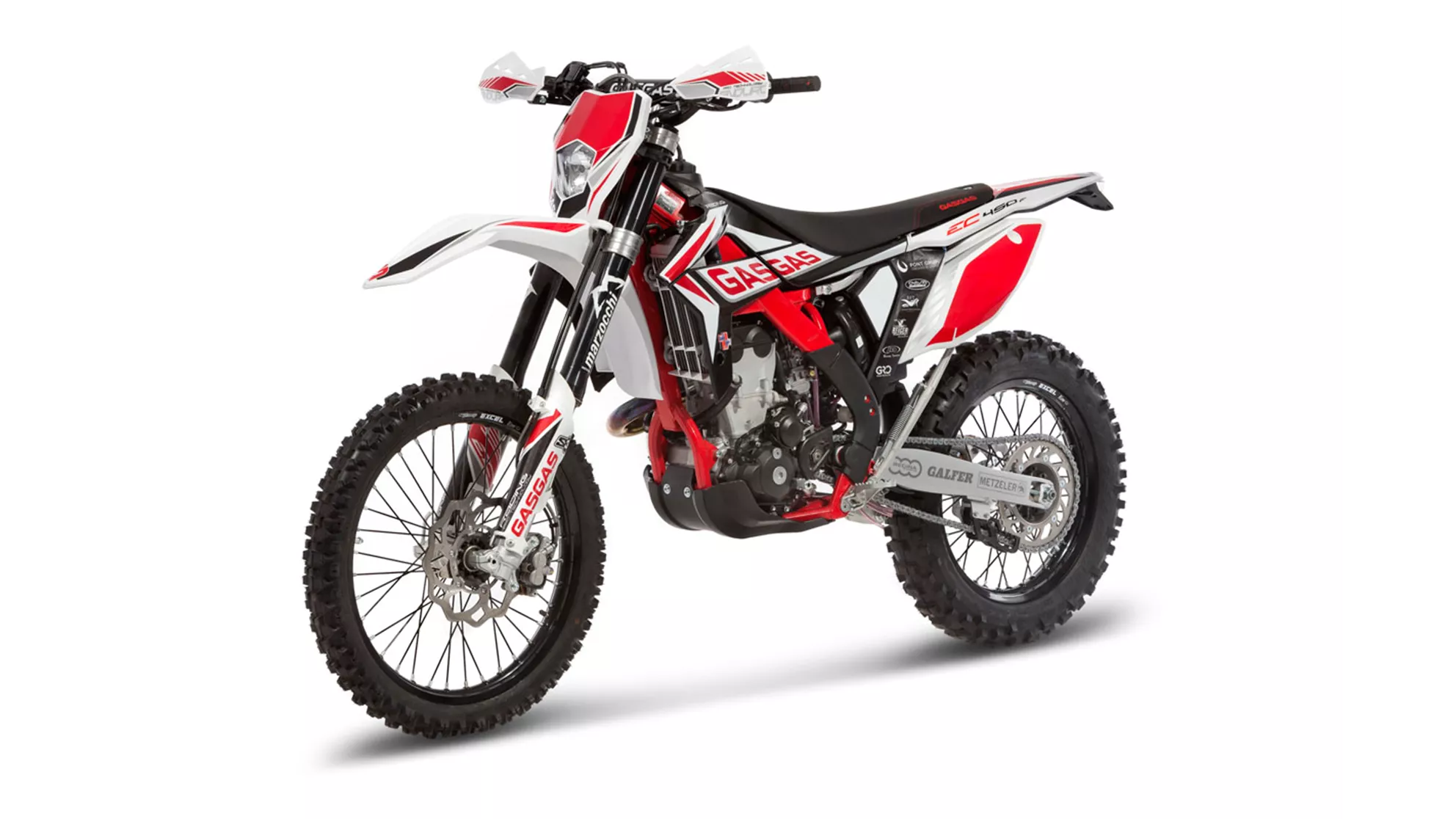 GASGAS EC 300 F Racing - Image 4 GASGAS EC 300 F Racing - Image 4