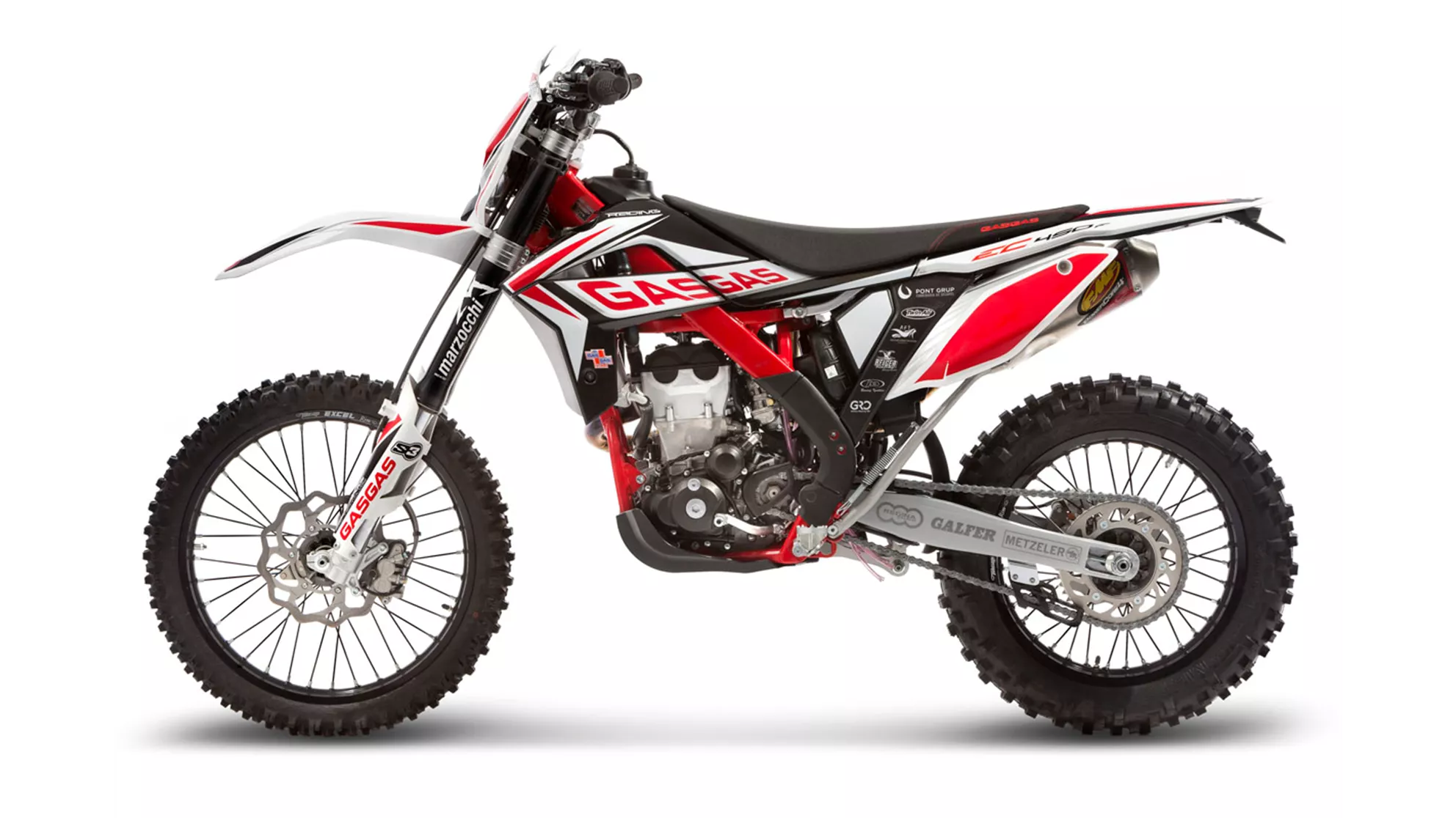 GASGAS EC 300 F Racing - Image 5 GASGAS EC 300 F Racing - Image 5