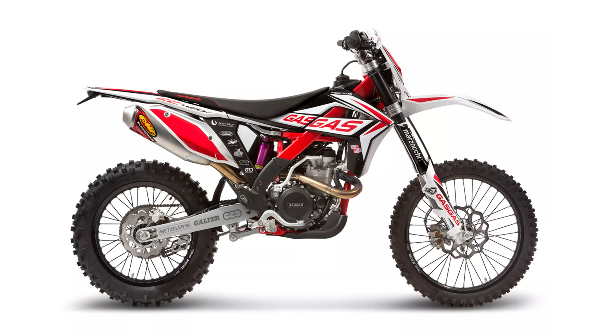 GASGAS EC 300 F Racing - Image 12 GASGAS EC 300 F Racing - Image 12