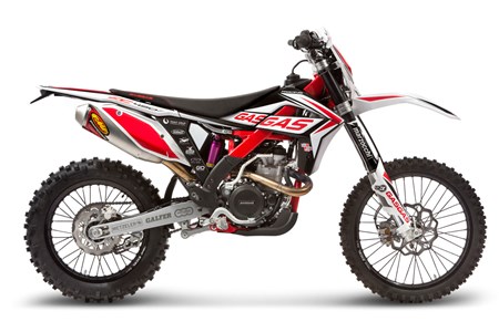 GASGAS EC 300 F Racing 2015