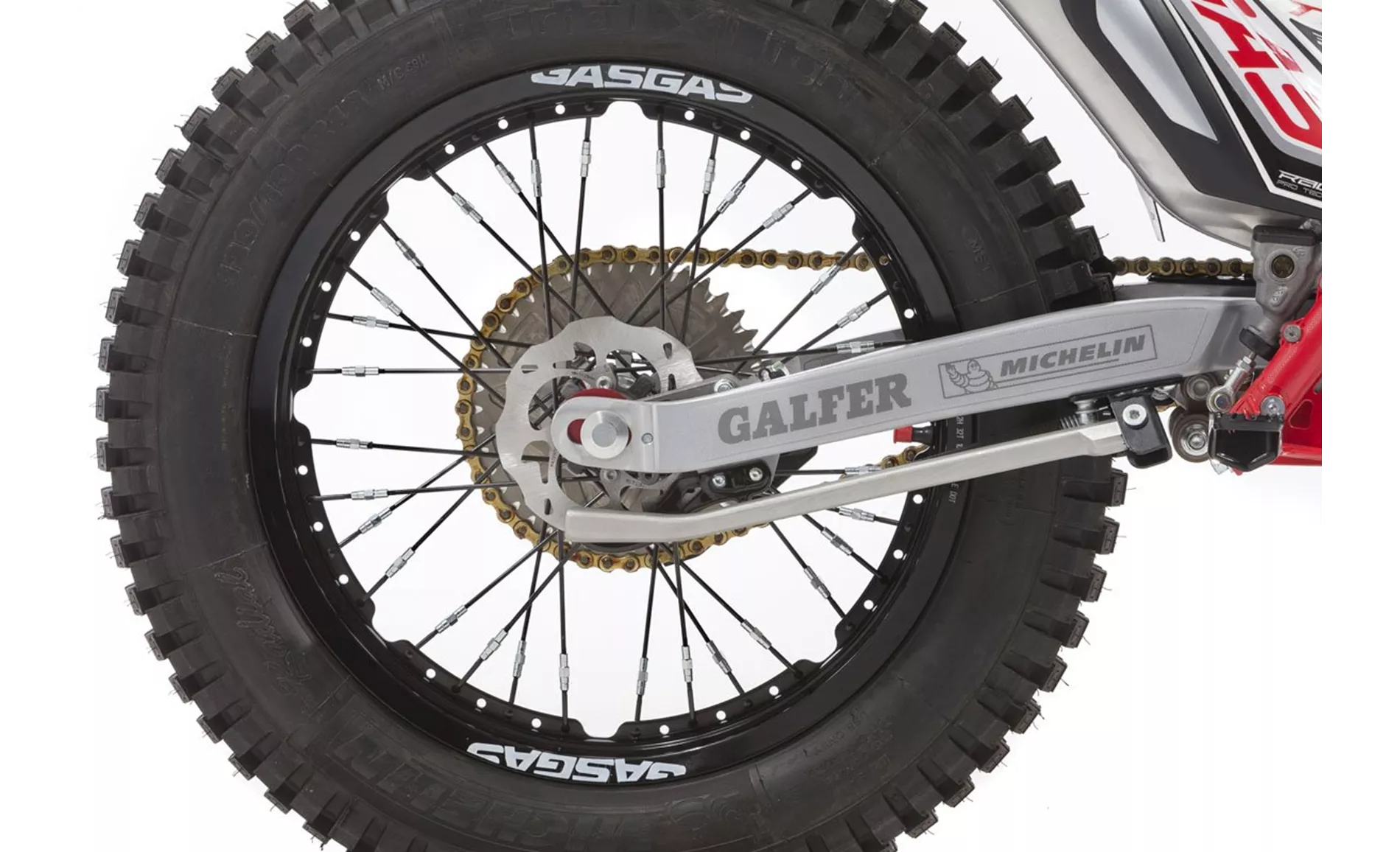 Gas Gas TXT 250 Pro Racing 2015 Gas Gas TXT 250 Pro Racing 2015