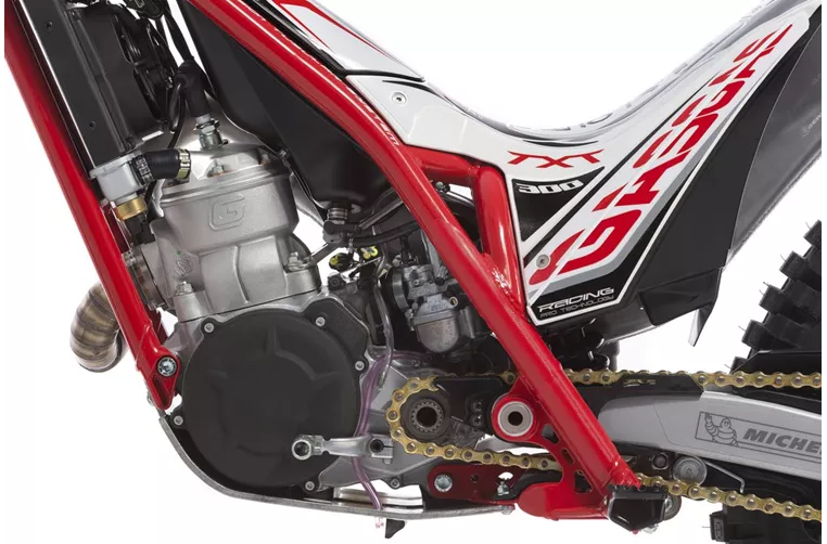 Gas Gas TXT 250 Pro Racing 2015 Gas Gas TXT 250 Pro Racing 2015