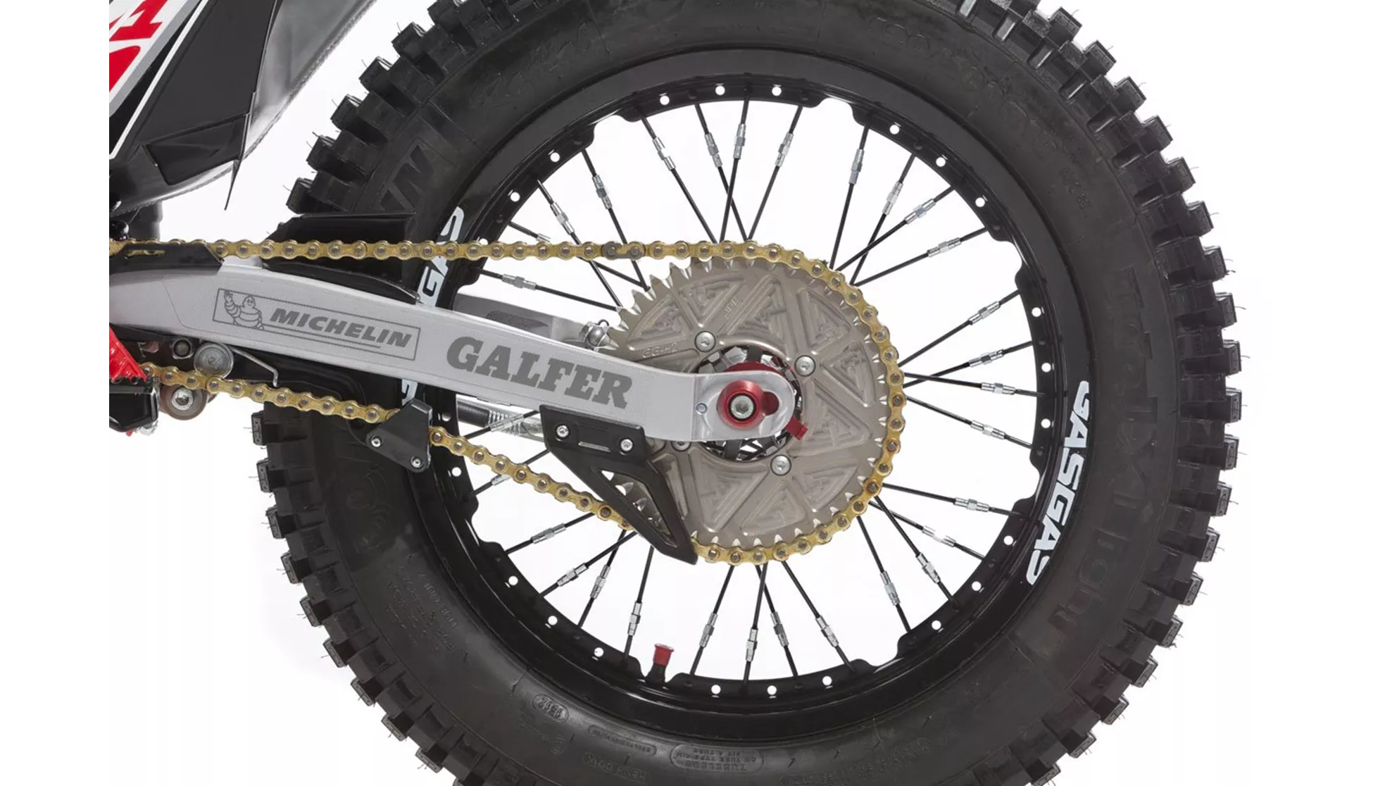 GASGAS TXT 250 Pro Racing - Image 3 GASGAS TXT 250 Pro Racing - Image 3