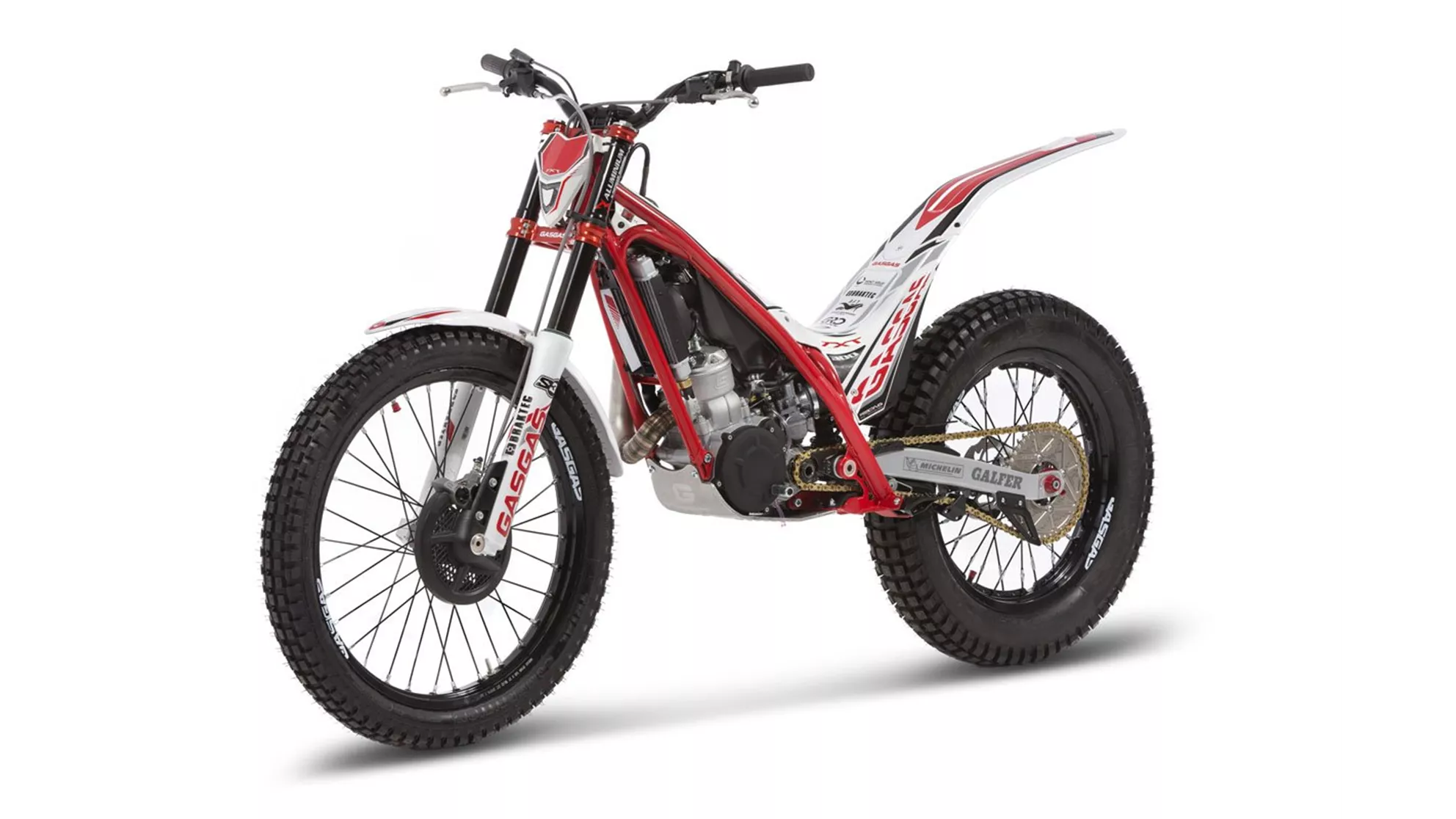 GASGAS TXT 250 Pro Racing - Image 7 GASGAS TXT 250 Pro Racing - Image 7