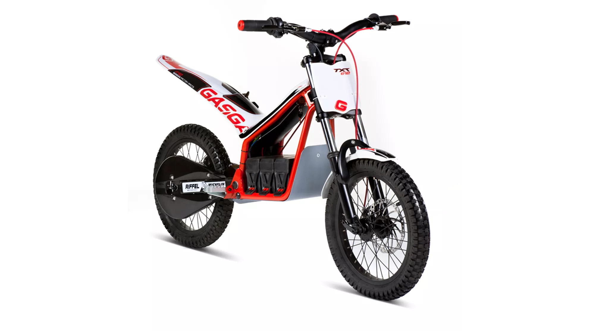 GASGAS TXT E12 - Image 1 GASGAS TXT E12 - Image 1