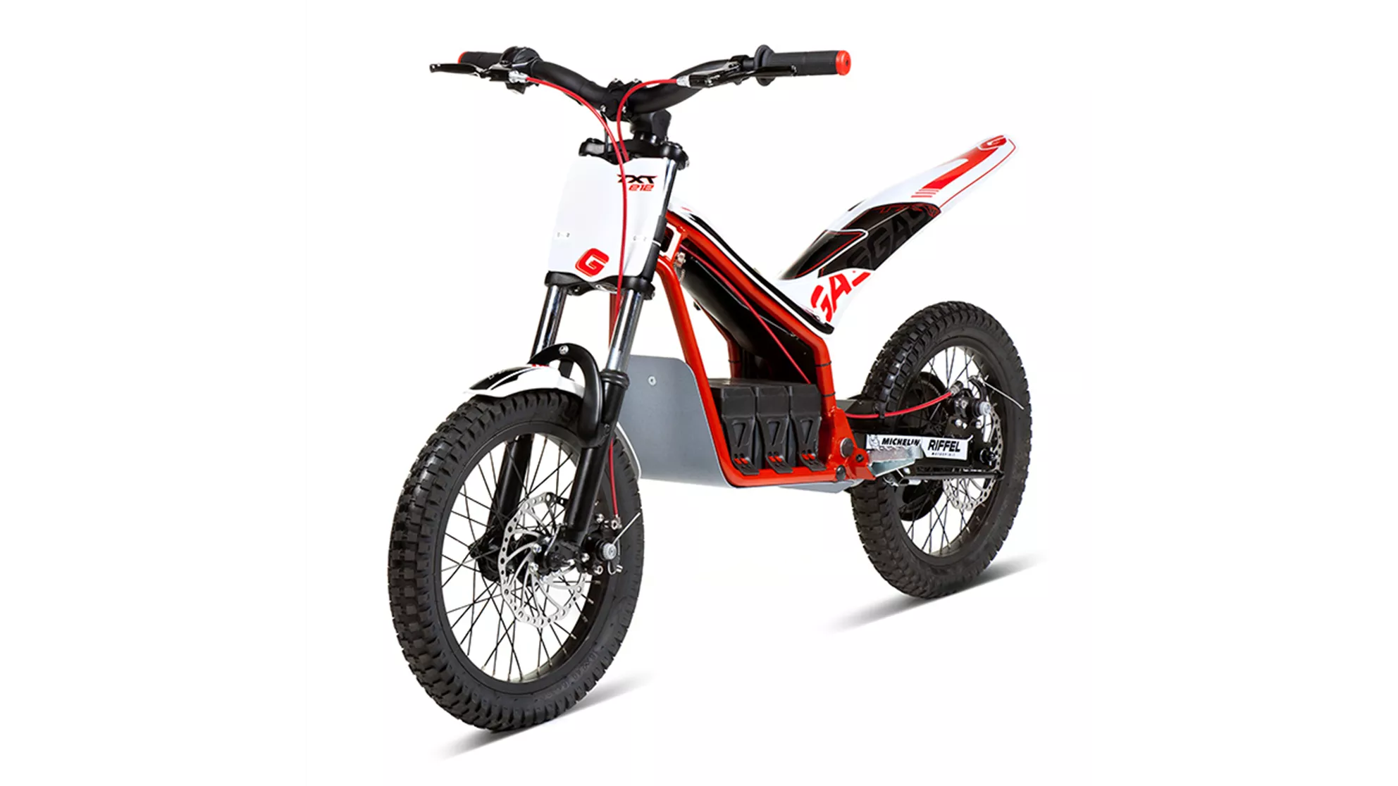 GASGAS TXT E12 - Image 2 GASGAS TXT E12 - Image 2