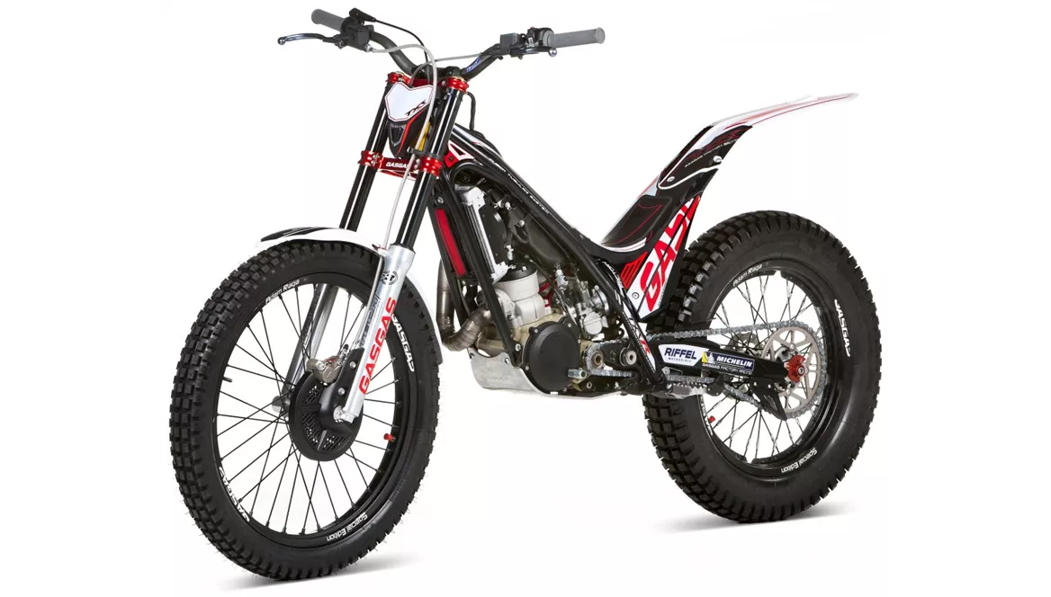 Gas Gas TXT 125 Pro Replica 2015 Gas Gas TXT 125 Pro Replica 2015