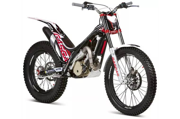 Gas Gas TXT 125 Pro Replica 2015 Gas Gas TXT 125 Pro Replica 2015