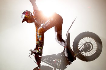 GASGAS TXT 250 Pro Replica 2015 - Bild 4