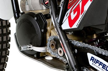 GASGAS TXT 250 Pro Replica 2015 - Bild 9