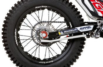 GASGAS TXT 250 Pro Replica 2015 - Bild 11