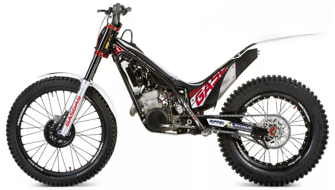 Gas Gas TXT 280 Pro Replica 2015 Gas Gas TXT 280 Pro Replica 2015